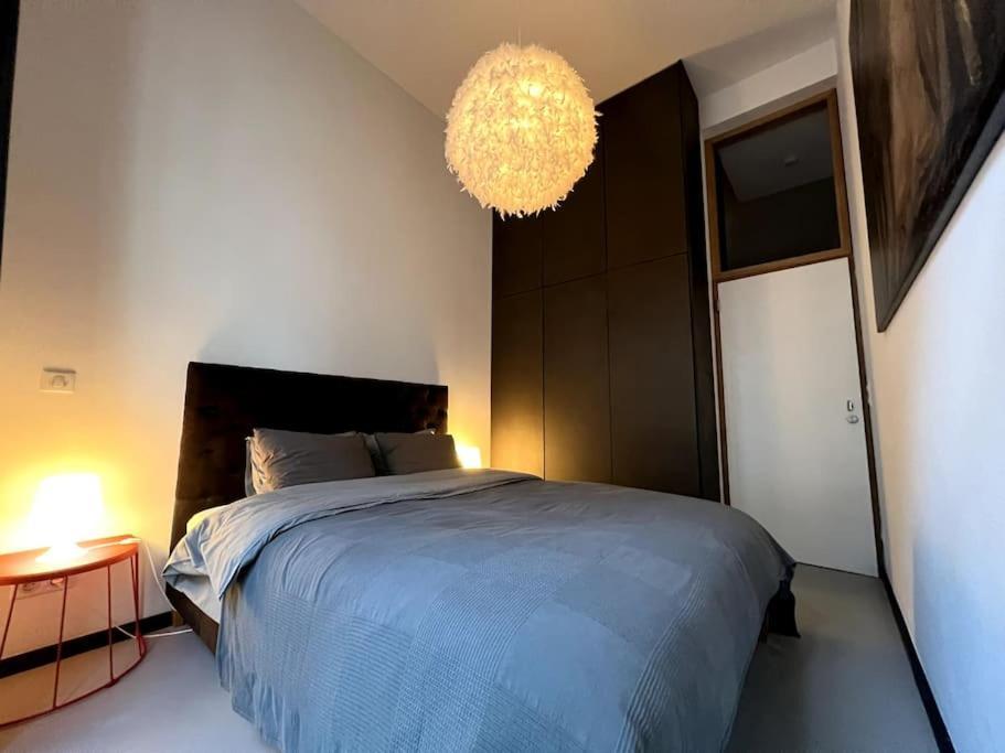 Le Jungle Loft - Place Saint Lambert, Hypercentre Liège Kültér fotó